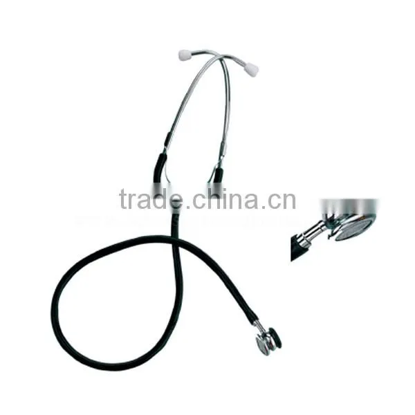 Baby Type Dual Head Fetal Stethoscope