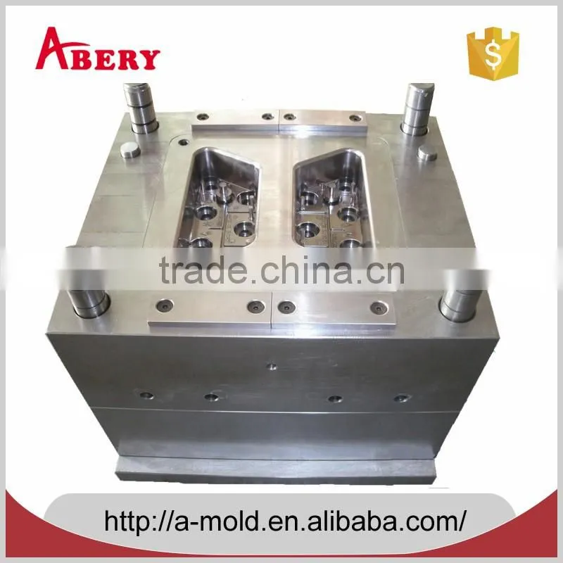 Rich mold making experience plastic injection molding factory