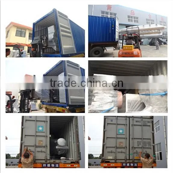 WPC decorative ceiling/wall panel machinery