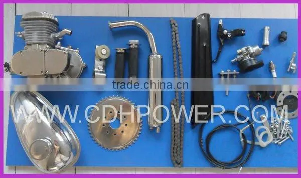 gas bike engine kit/motor bicicleta/ Motor Kit