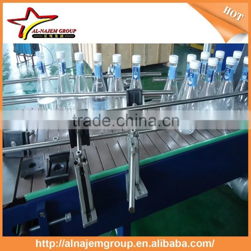 Best price water bottle filling machine mineral water bottle filling machine pure water filling and sealing machine