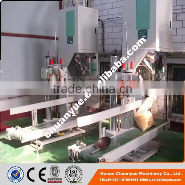 CE and ISO approval home use maize processing machinery