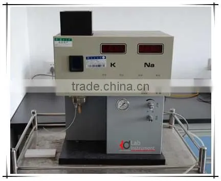 flamephotometer /Flame Photometer/detector