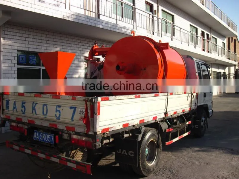 Coal pulverizer for coal furnace in power plant