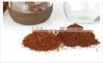Manual Ceramic Burr Coffee Grinder