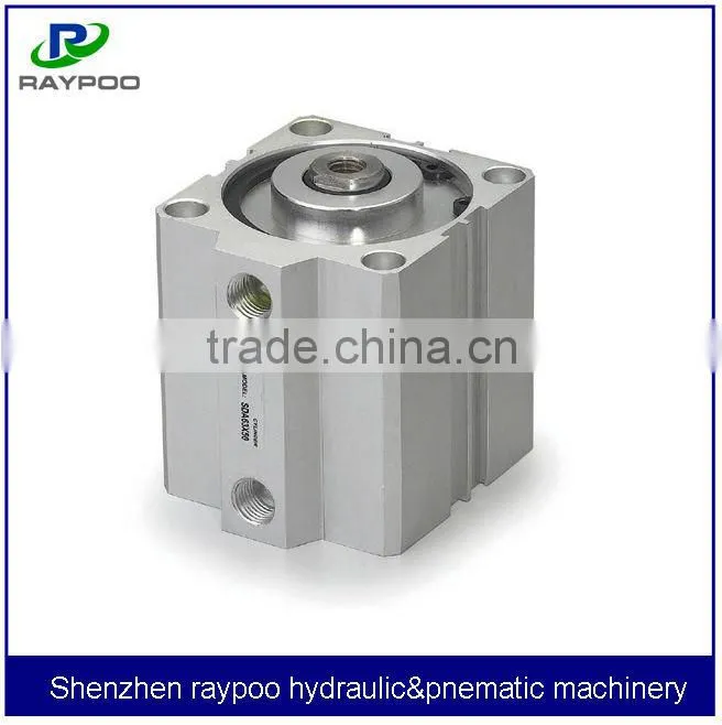 CKD SSD Series compact pneumatic cylinder air cylinder