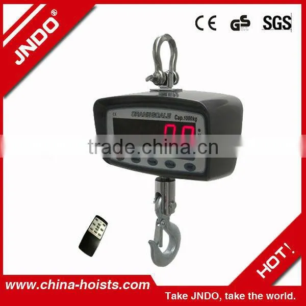 ocs crane scale