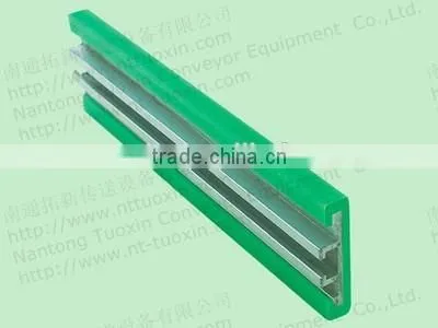G6 Profile Sideguide