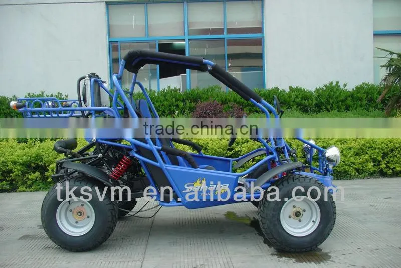 TK250GK-2 250cc Go Kart/ Go Cart