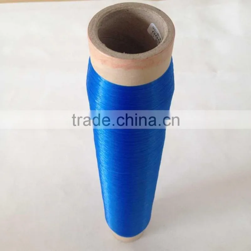 0.10mm PLA monofilament yarn for tea bag