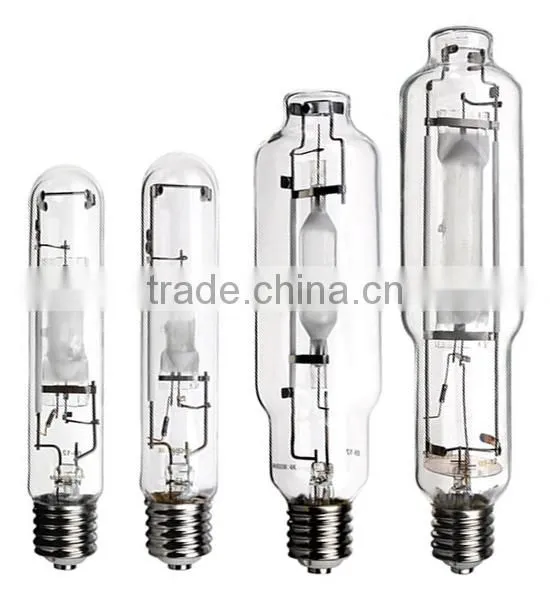 hydroponic reflector mh grow light/1000w MH lamp/made in china led lamp led horticultural grow lights