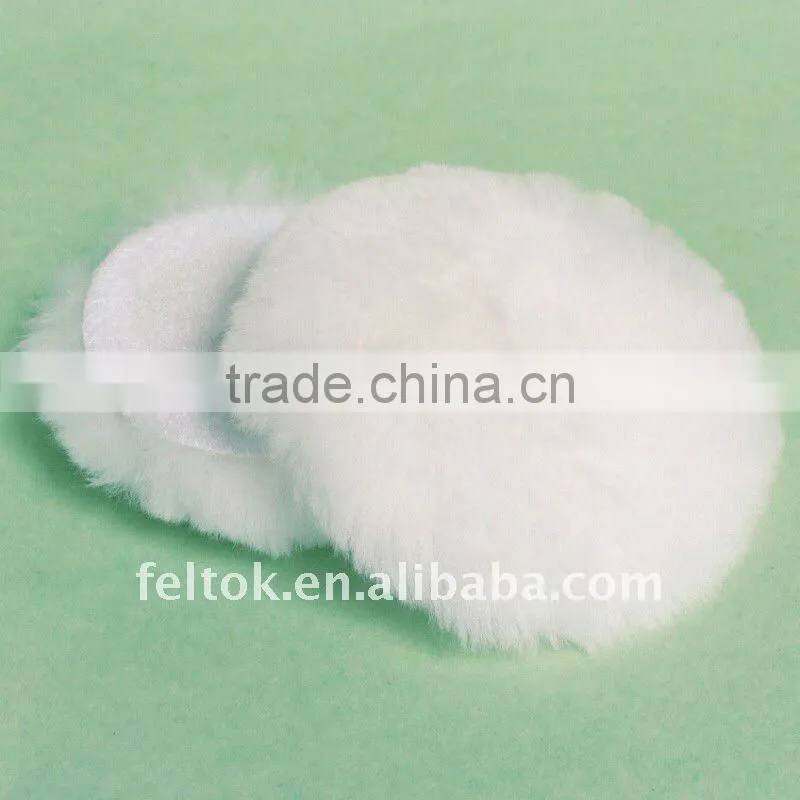 Polishing Pad Used For Stainless Steel