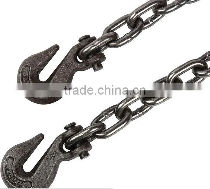 Manufacturer direct selling G80 strong chain