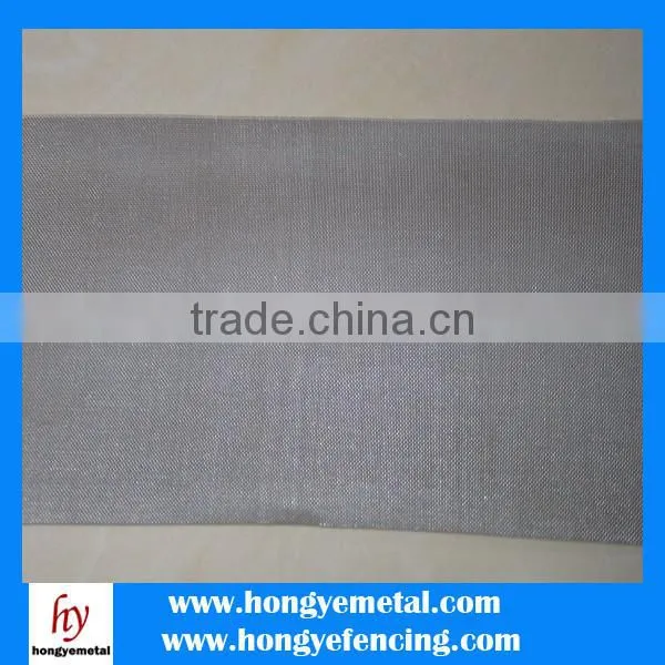 Stainless Steel Copper Mesh/ Wire Mesh