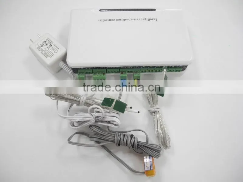 Professional sms controller for air conditioner/central air conditioner controller