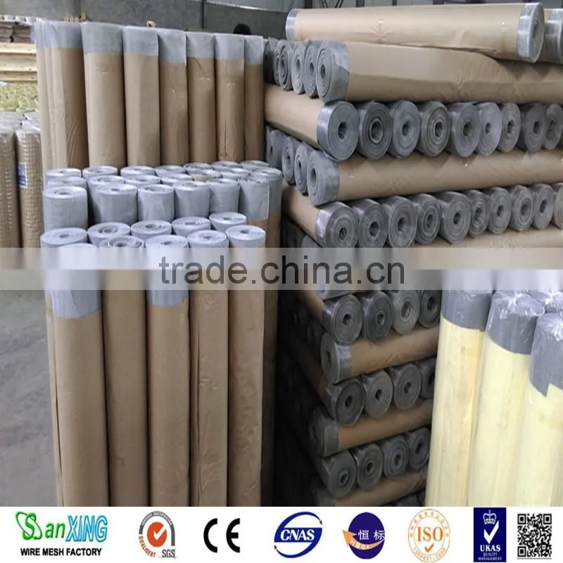 aluminum alloy window screen (various size&10years factory)