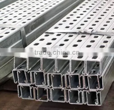 tianjin Photovoltaic(PV) Solar Stent/ Photovoltaic Frame