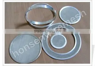 hot sale Filter disc factory