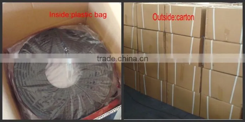 Chinese custom silicone oven door seals