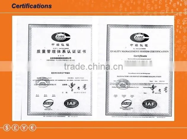 Optimal ! cold storage door rubber seal