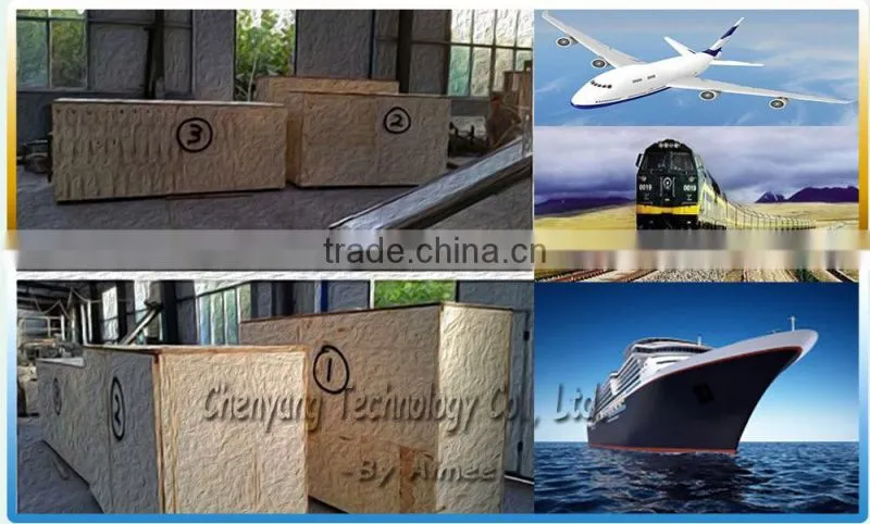 Small Business Products Food Making Machine Manufacture / Corn Snacks Manufacturing Machines / Baby Food Proceesing Line