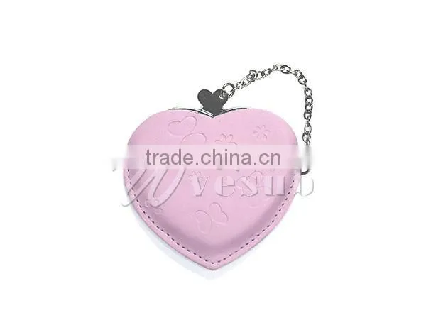 Sublimation Decorative Metal Pill Box