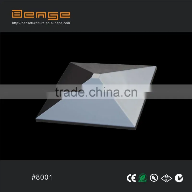 2015 Best sales 80X80cm DMX LED Disco Panel