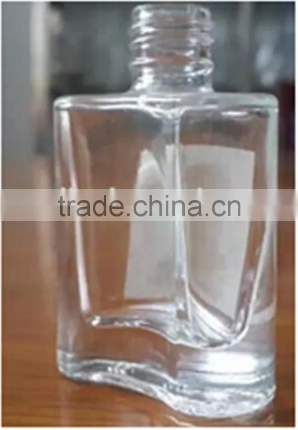 Wholesale Empty Nail Polish Bottles 2015 / Nail Polish Glass Bottle 16ml