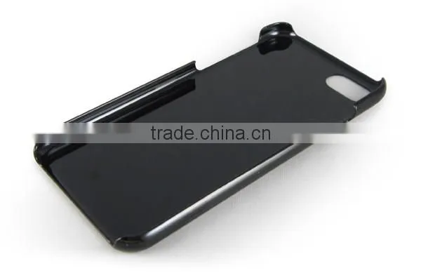 Light material shell PC mobile phone case for iPhone7