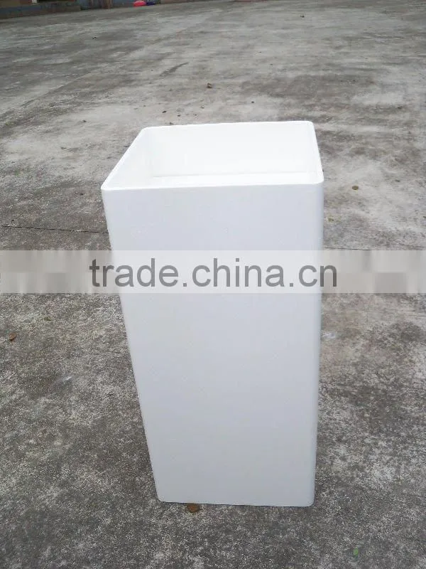 modern bathroom furniture shower room solid surface acrylic small sitting stool