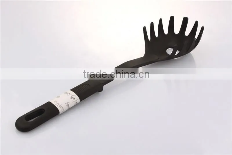 Food grade cooking tools 6pcs nylon utensil kitchen