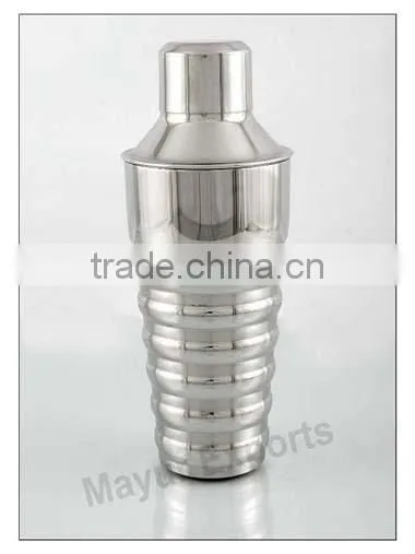 Metal Cocktail Shaker