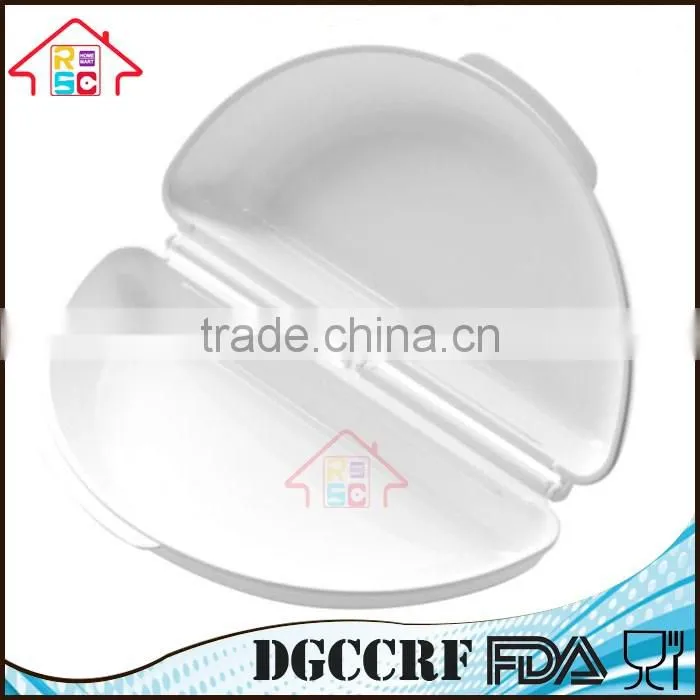NBRSC Microwave Egg Omelette Maker Progressive Microwaveable Omelet Maker Eggs