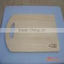 Birch no quarter cut cutting board