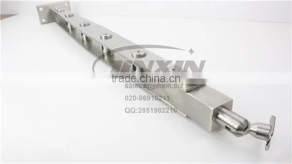 JINXIN Stainless Steel Railing_Balustrade_Handrail for Balcony