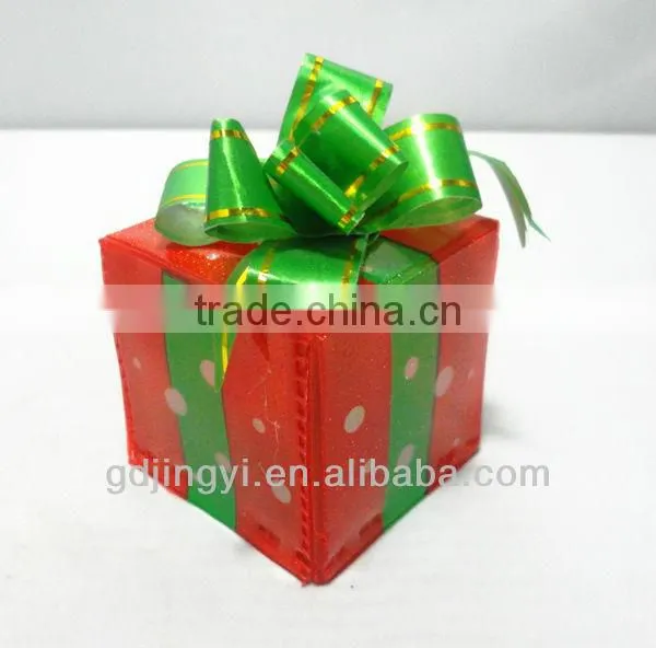 2014 fashion gift box