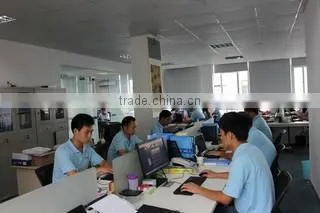 Suzhou Hulsin Electronic Co., Ltd. company overview - view 3