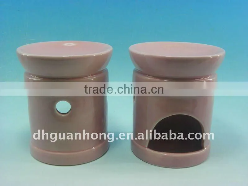 Ceramic Incense Burner