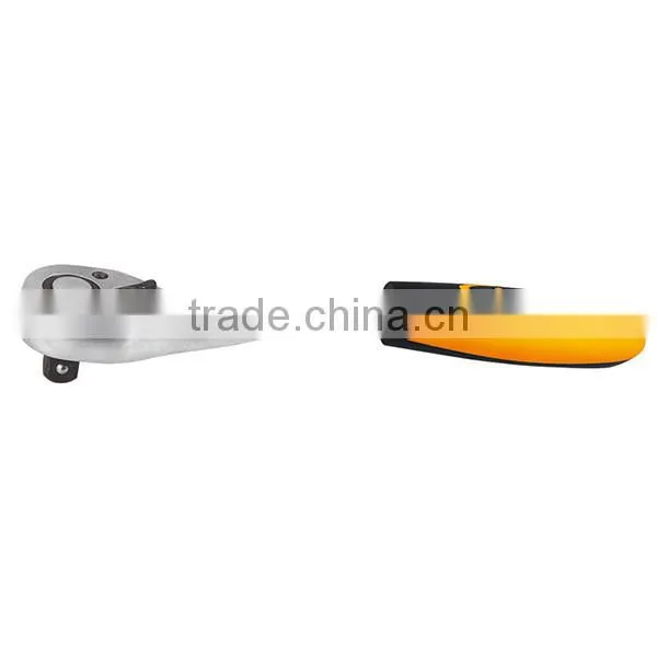 WT2313 Worksite Brand Hand Tools 1/4" Offset Ratchet Handles