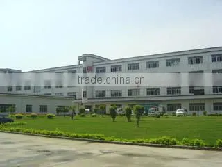Qianshan County Liulin Brush Roller Co., Ltd. company overview - view 1
