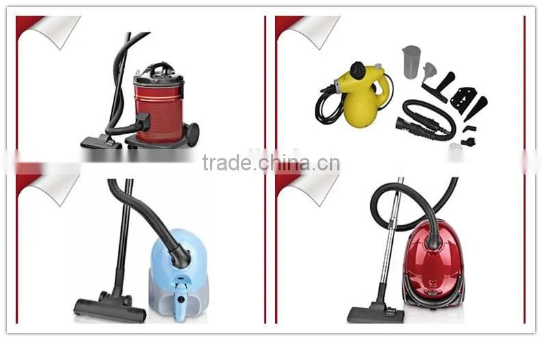 Bagged Vacuum Cleaner