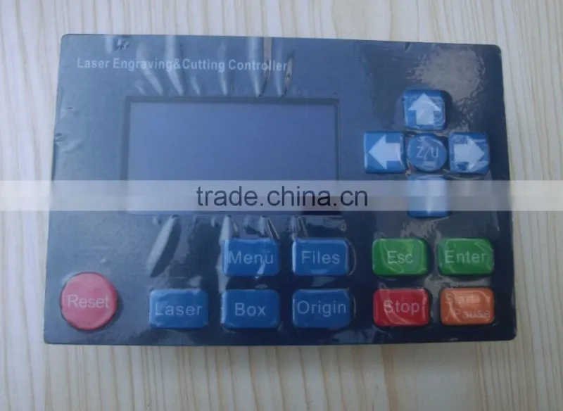 High quality co2 laser controller PH03
