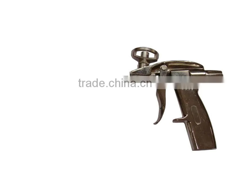 High quality Construction Tools PU Foam Gun