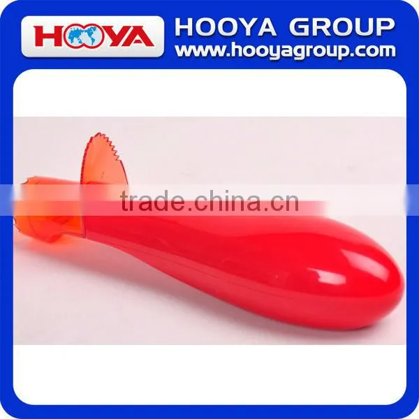 Tomato stem remover