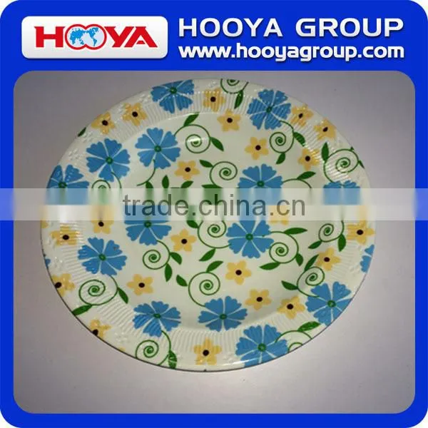 plastic dinner candy fruit food plate /tray