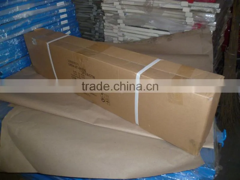 portable foldable saw horse, saw wood stand/stent , saw trestle for garden working