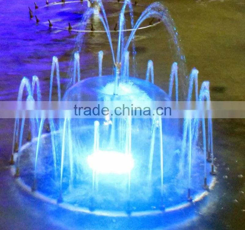 exquisite indoor mushroom water fountain(FS01)