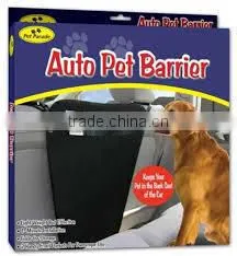 Adjustable Car Dog Barrier,Auto Pet Barrier,Car Pet Barrier