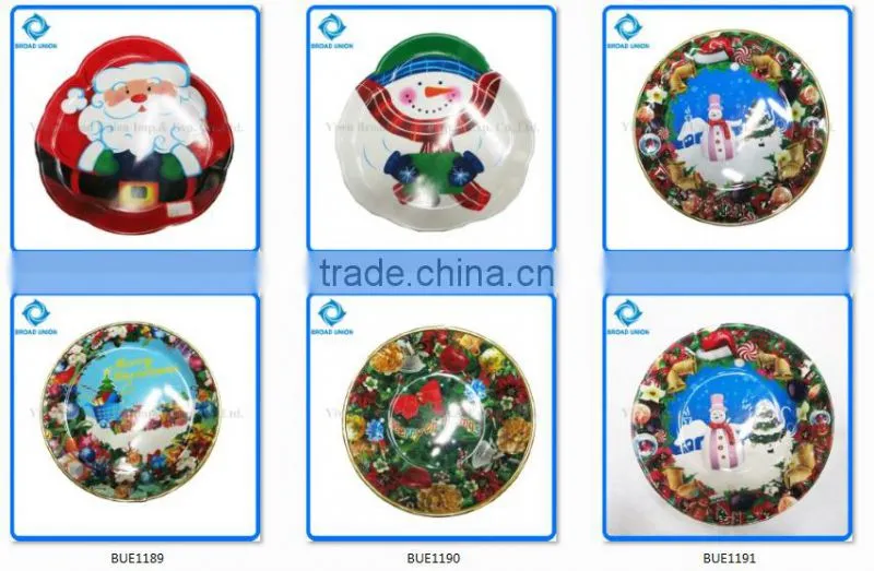 Plastic Tray Plastic Plate