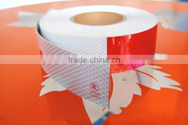 line masking tape line sign and warn tape pvc masking tape